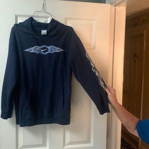 Nike hoodie